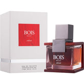 armaf bois nuit 100ml edt spray (m)